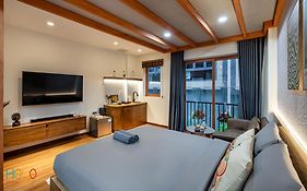 Holo Ham Nghi Saigon - Serviced Homestay